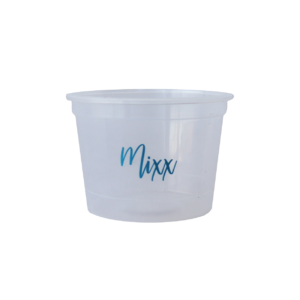 mixx cup